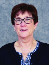 Ms. Criscione