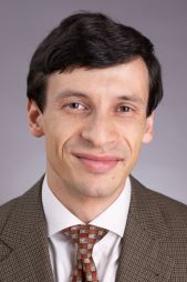 Dr. Francis Feingold