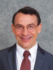 Dr. Larry Feingold