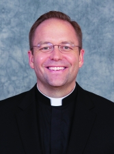 Fr. Hoesing