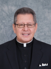 Msgr. Ramacciotti