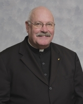 Msgr. Witt
