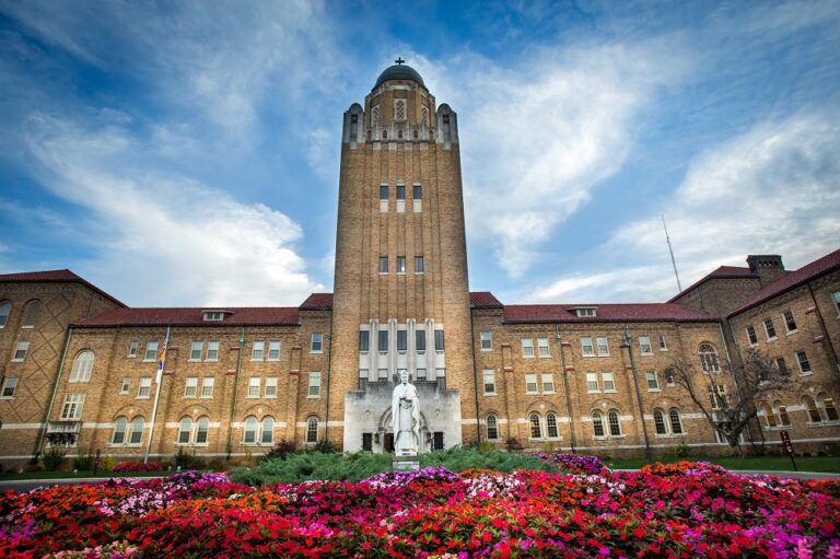 Kenrick-Glennon Seminary – The Catholic Seminary in the Archdiocese of ...